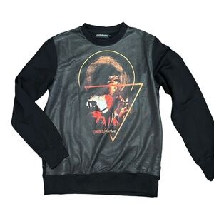DNINE Reserve Shirt nwot‎